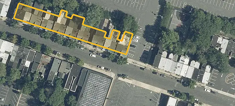 Updated Two-Unit Duplex