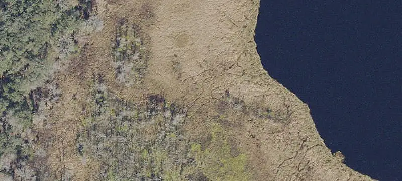 C-2 Commercial Land Site