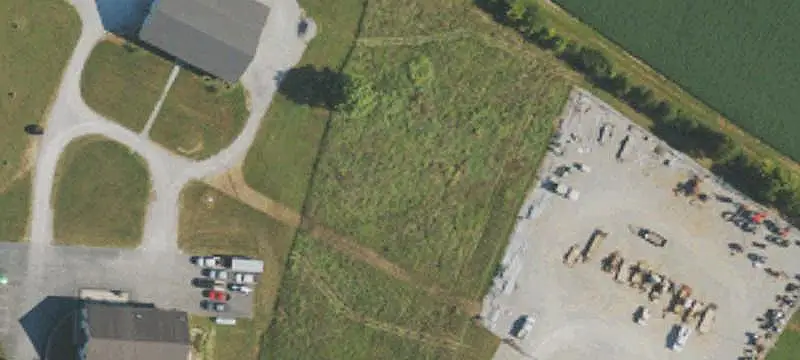 Interstate-Adjacent Industrial Land