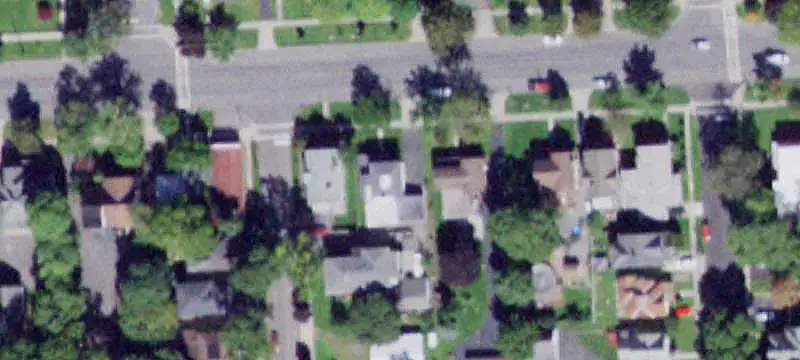 Updated Duplex with Garage
