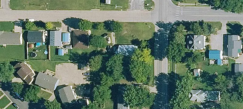 Flexible Mixed-Use Property