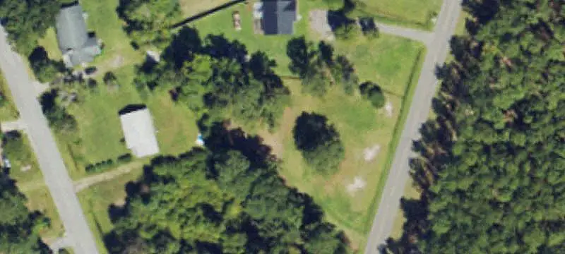 Downtown Commercial Land