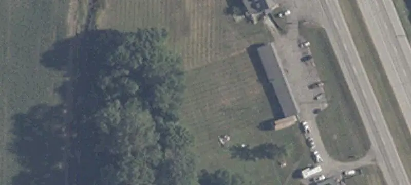 Commercial Land with Existing Building
