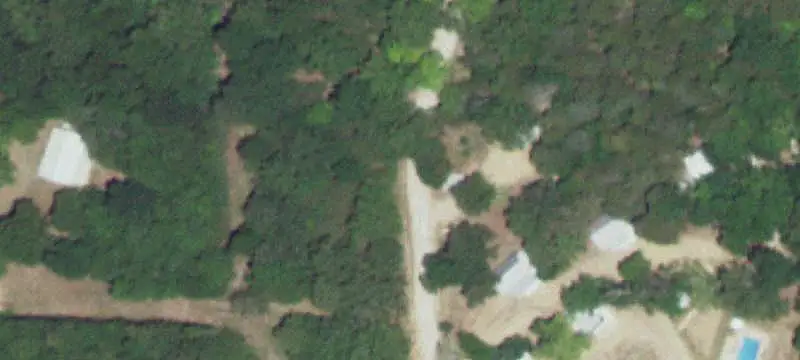Spring Creek Resort With Private Dock