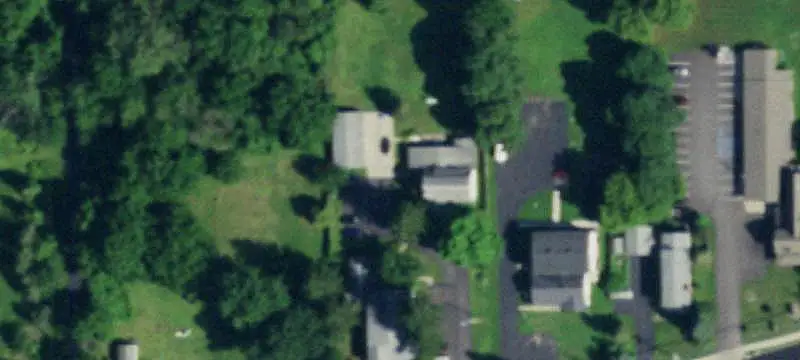 Mixed-Use Property With Apartments