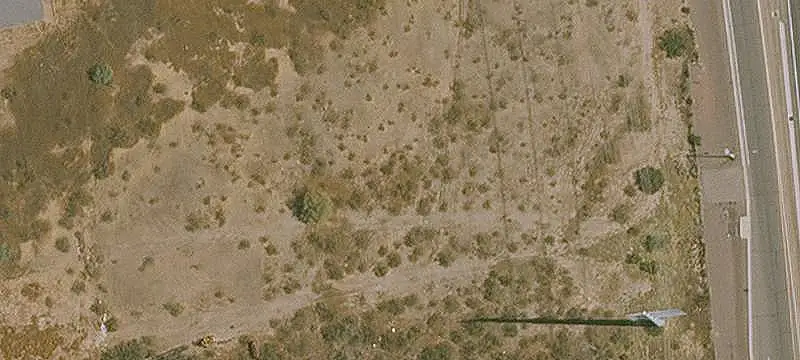 Self-Storage Approved Commercial Land