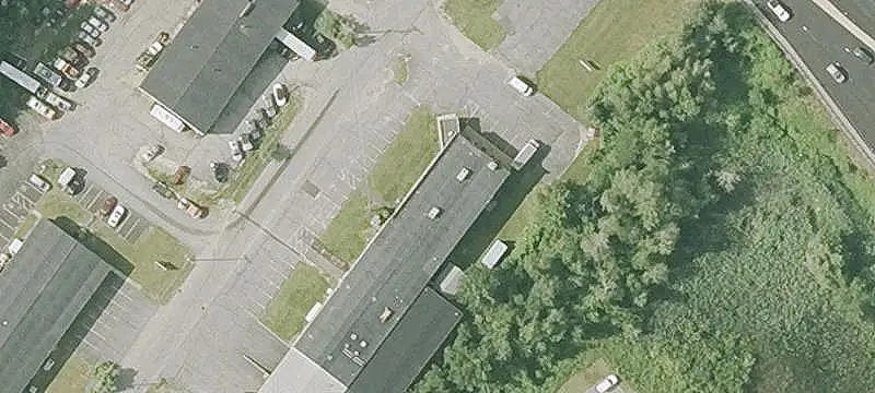 First-Floor Office Units