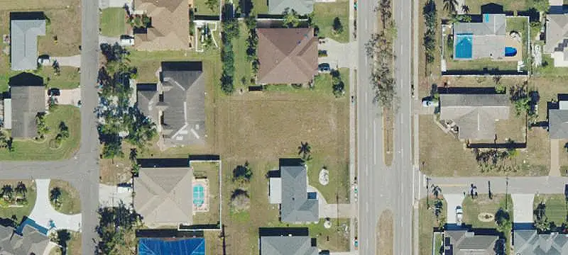 4132 Santa Barbara Boulevard, Cape Coral, FL 33914