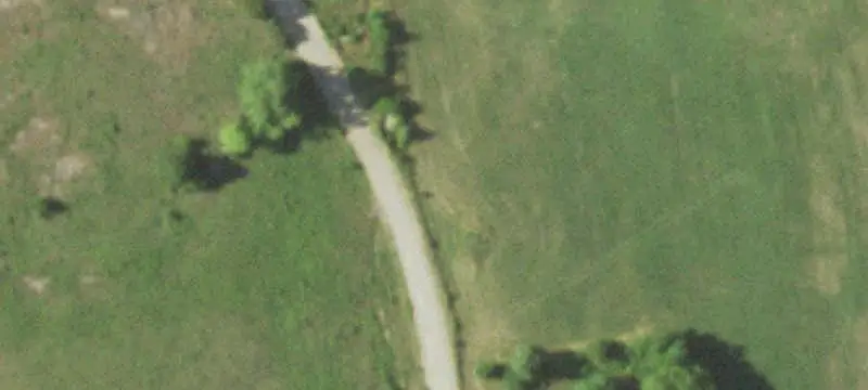 Agricultural Land with Ponds
