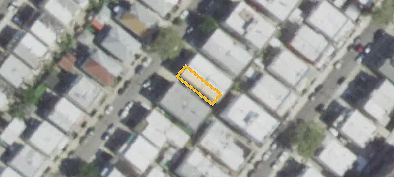 4-Unit Brick Quadplex