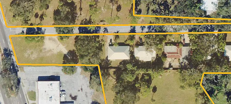 Commercial Land Parcel