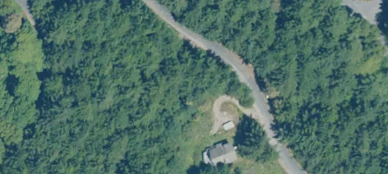 Land or Vacant Lot
