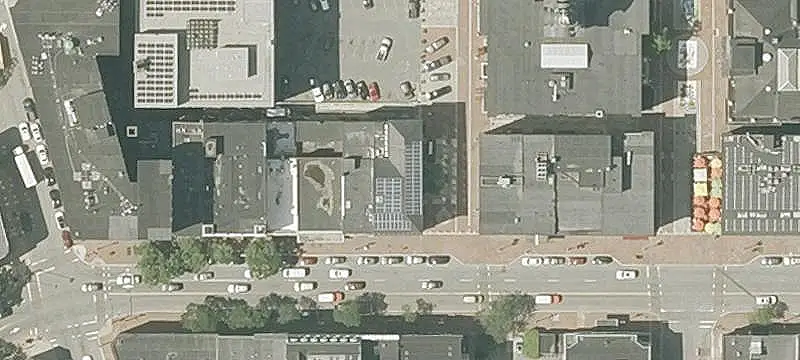 Storefront Property