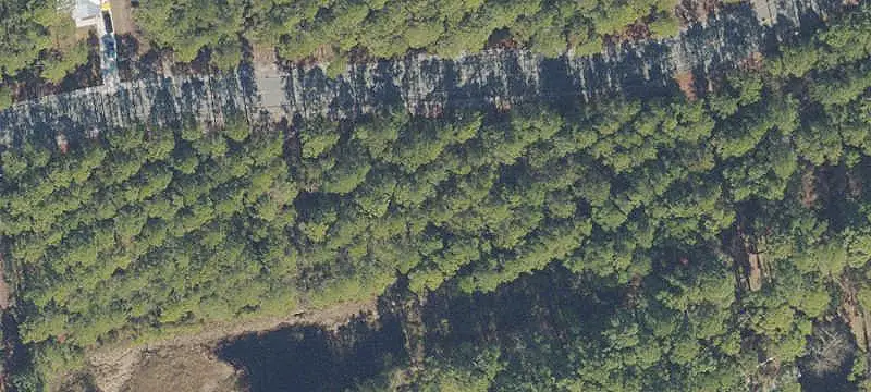 Land / Unimproved Land