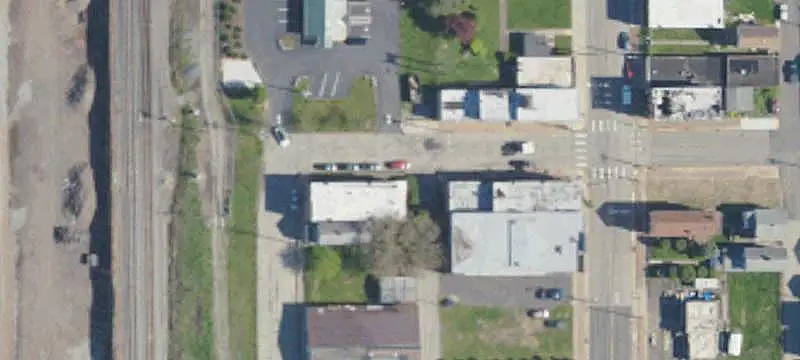 186-Unit Self Storage Facility