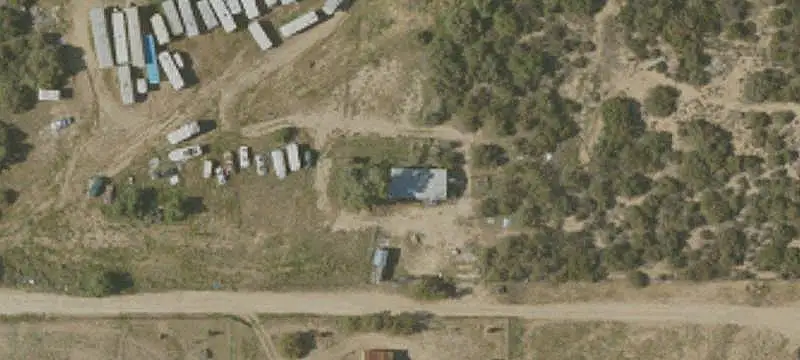 Resort-Zoned RV and Mobile Home Park