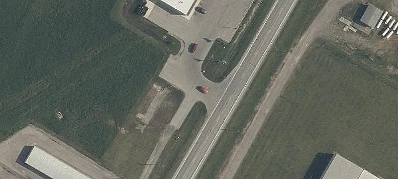 Dollar General Retail Space