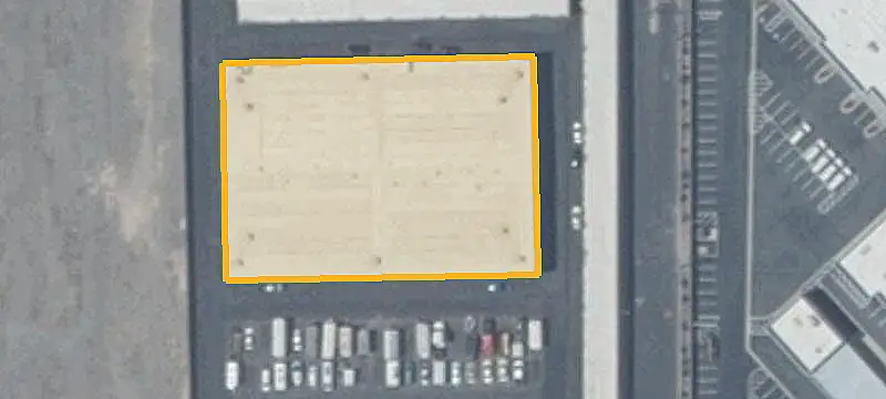Industrial Land Near US-95