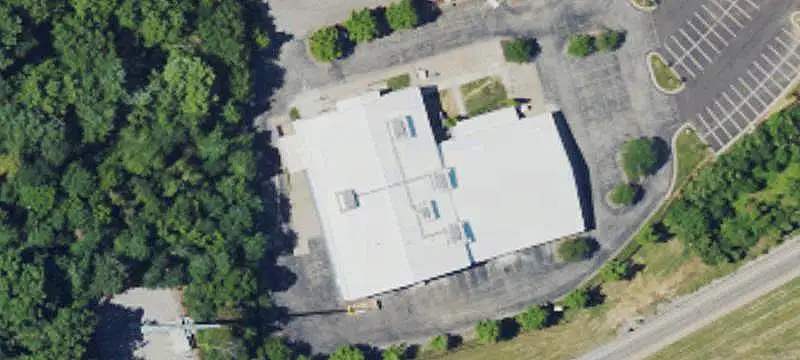 Tesla NNN Dealership Property