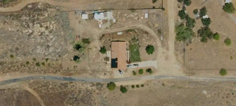 Land