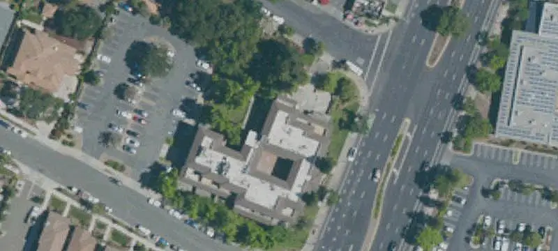 Coworking Space Near Whole Foods