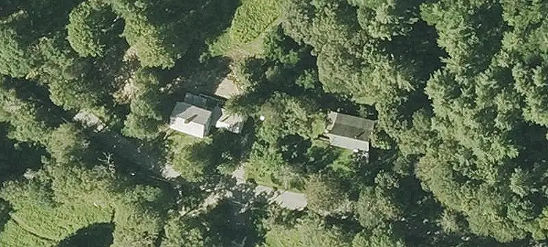 Restored Georgian Farm Property
