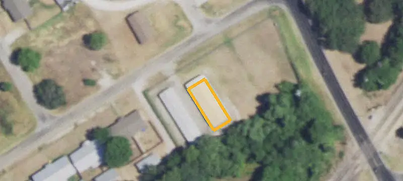 Self Storage Facility with Expansion Room
