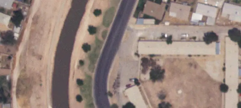 24-Unit Apartment Building