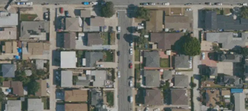 Upgraded Duplex with Permitted ADU