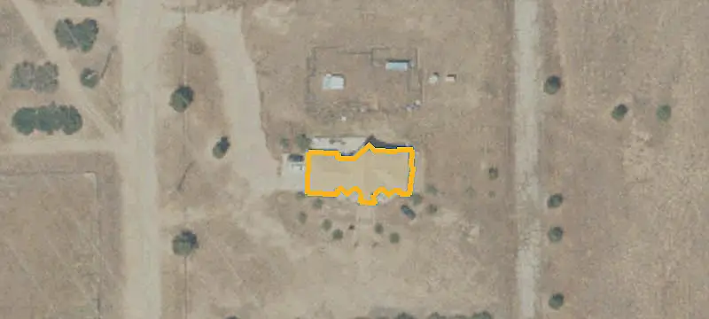Agricultural Land Near Electricity