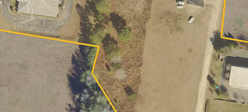 Construction-Ready Commercial Land