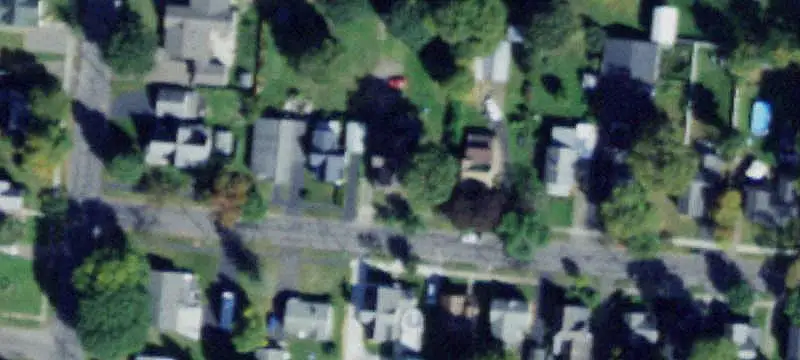 Two-Unit Duplex with Backyard