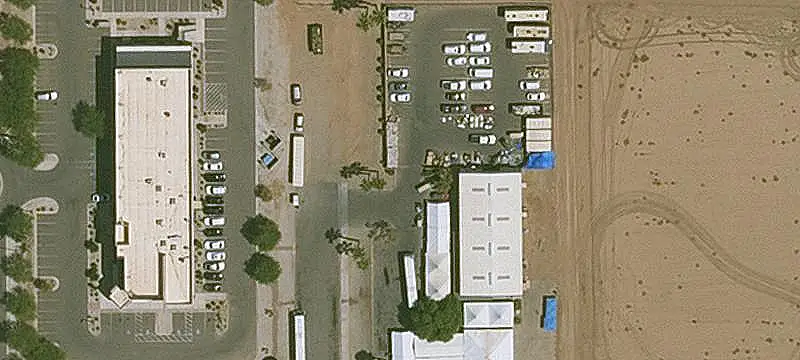 AutoZone NNN Property