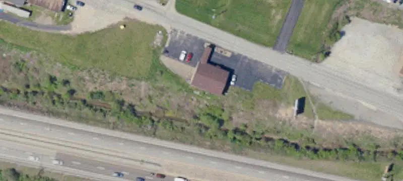 Commercial Land