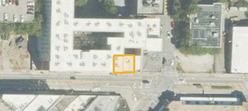 3-Building Mixed-Use Portfolio