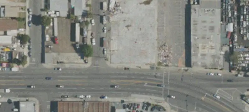 Development Land
