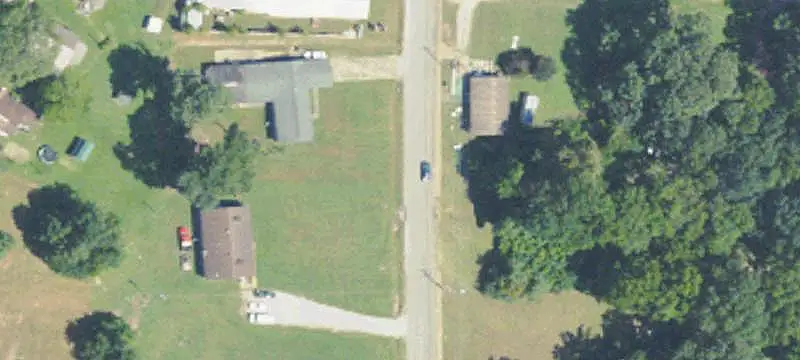 Church Property with Office Building