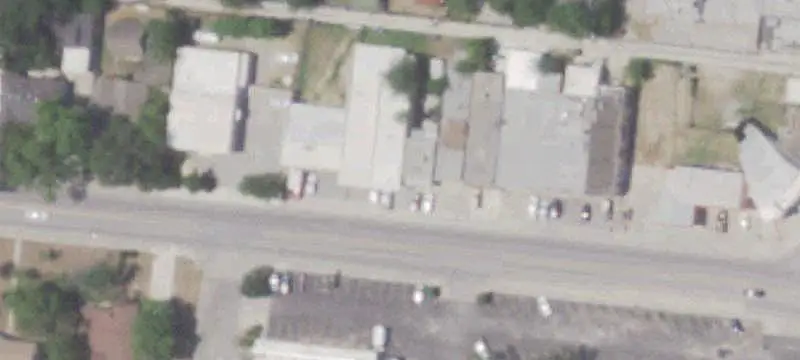 Coffee Shop Property
