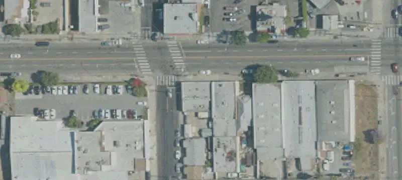 Two-Building Flex Space Portfolio