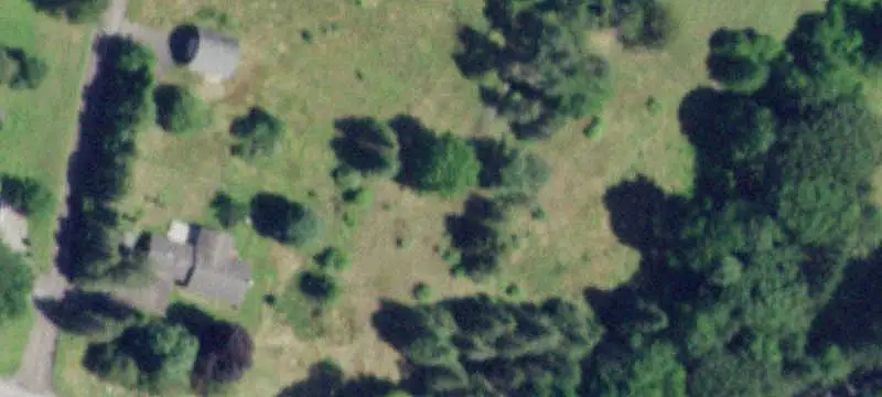Land / Unimproved Land