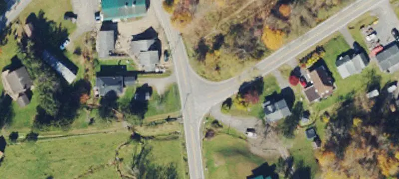 Highway Commercial Land