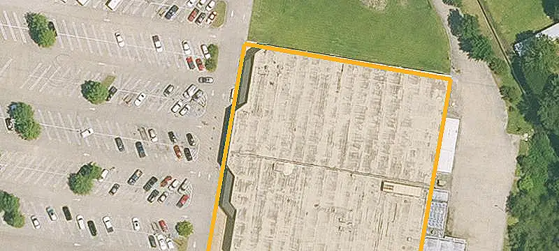 Absolute NNN Grocery Property