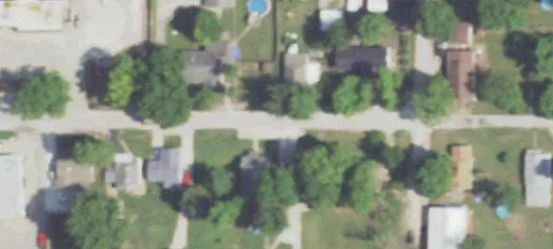 111 1st Street, White Hall, IL 62092