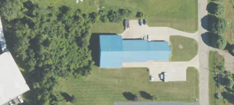 Licensed Cannabis Cultivation Facility