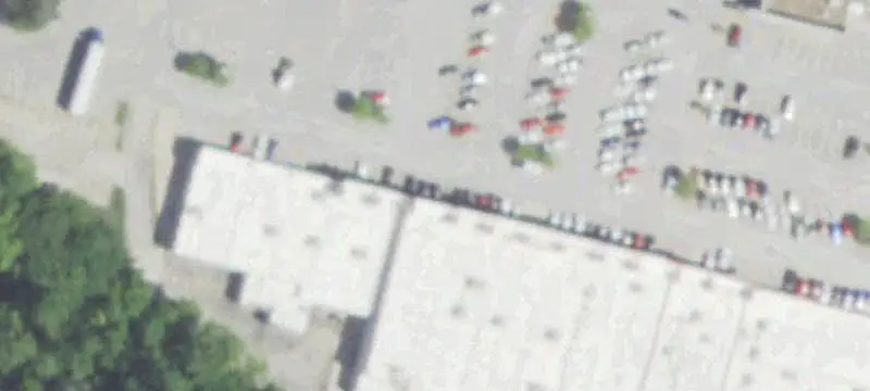 Federal East Plaza Shopping Center