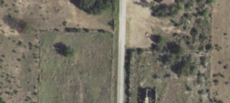 Horse Property with 4-Bedroom Home