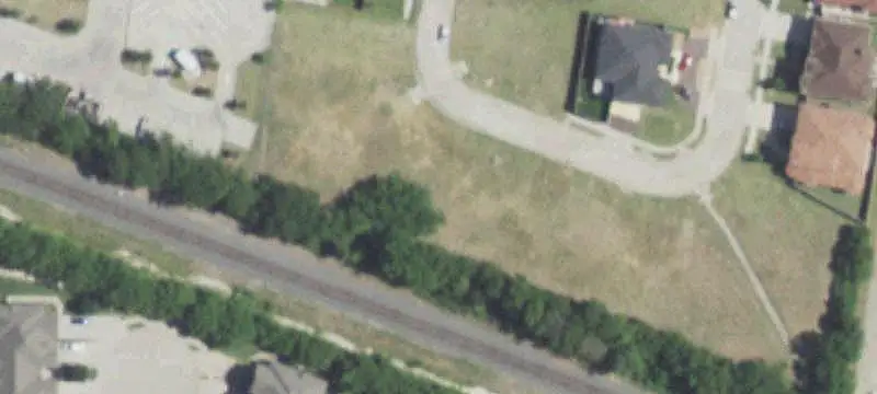 Vacant Land
