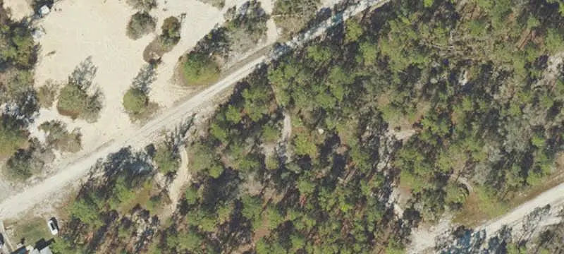 R1-Zoned Land