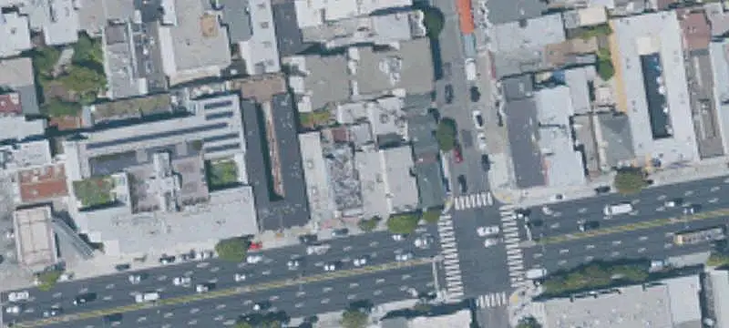 Mixed-Use Property with Retail