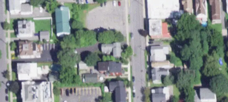 Medical Office Space with Rear Parking